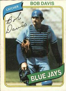 Bob Davis