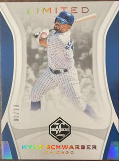 Kyle Schwarber