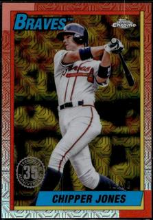 Chipper Jones