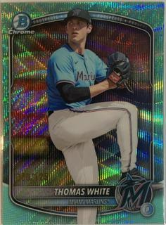 Thomas White