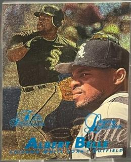 Albert Belle