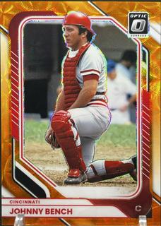Johnny Bench