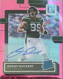 Jeremy Ruckert
