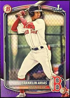 Franklin Arias