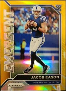 Jacob Eason