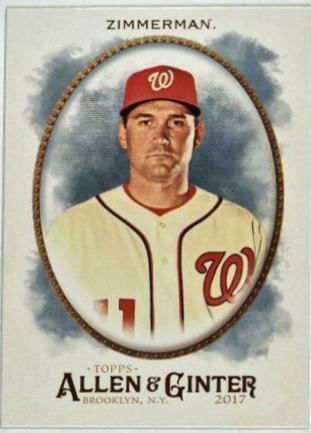 Ryan Zimmerman #228