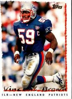Vincent Brown