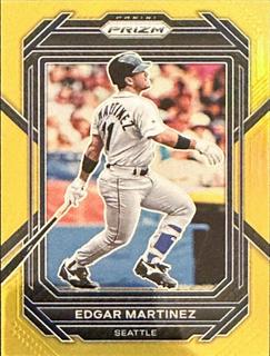 Edgar Martinez