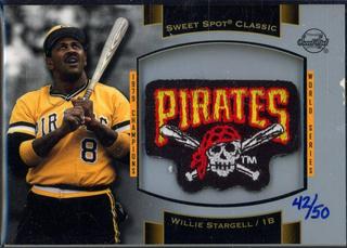Willie Stargell