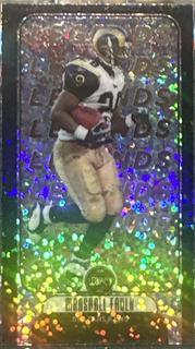 Marshall Faulk