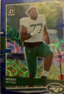 Mekhi Becton