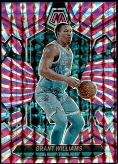 Grant Williams