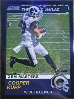 Cooper Kupp
