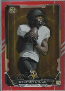 Stefon Diggs