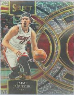 Jaime Jaquez Jr.