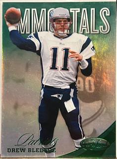 Drew Bledsoe
