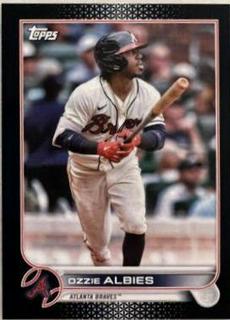 Ozzie Albies