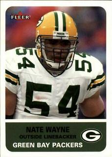 Nate Wayne