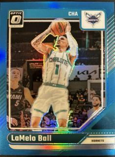 LaMelo Ball