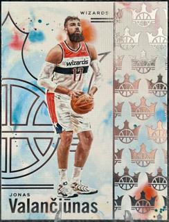 Jonas Valanciunas