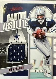 Drew Pearson