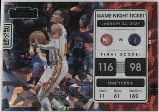 Trae Young