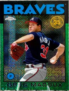 Brady Singer
