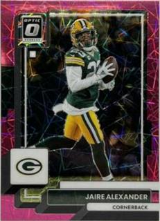 Jaire Alexander