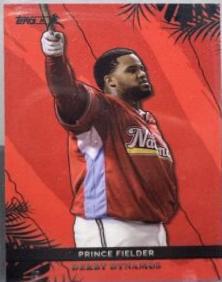 Prince Fielder