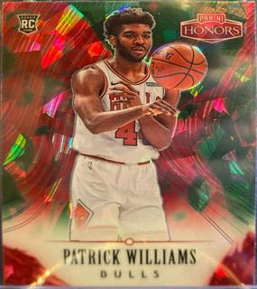 Patrick Williams