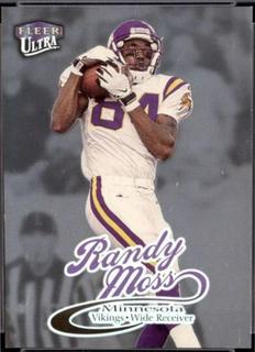 Randy Moss