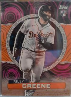 Riley Greene