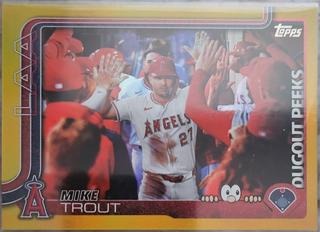 Mike Trout
