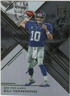 Eli Manning