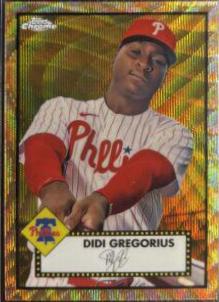 Didi Gregorius