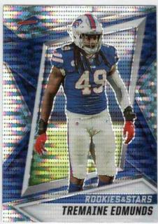 Tremaine Edmunds
