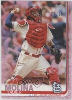 Yadier Molina