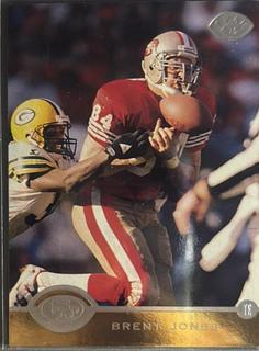 Brent Jones