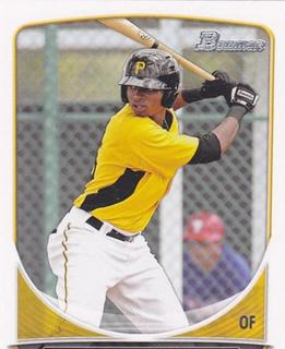 Gregory Polanco