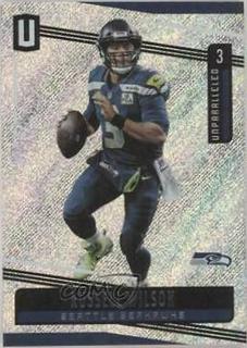 Russell Wilson