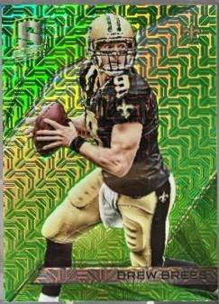 Drew Brees [Chargers Neon Green] #40