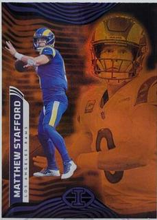 Matthew Stafford