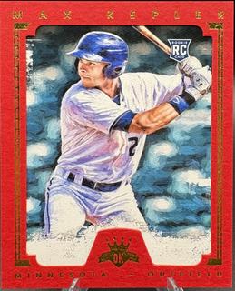 Max Kepler