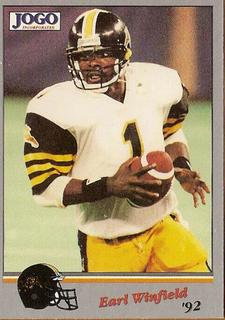 Earl Winfield