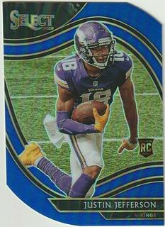 Justin Jefferson