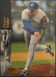 Duane Ward