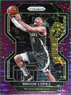 Brook Lopez
