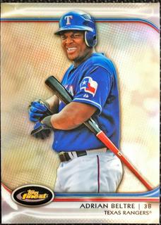 Adrian Beltre