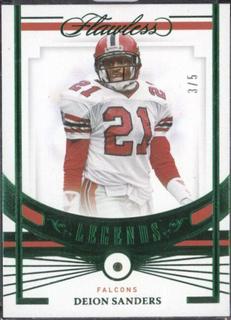 Deion Sanders