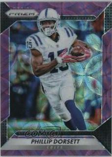 Phillip Dorsett